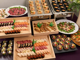 [温製料理つき] 瑞祥-ZUISYOU-(7,700円) 