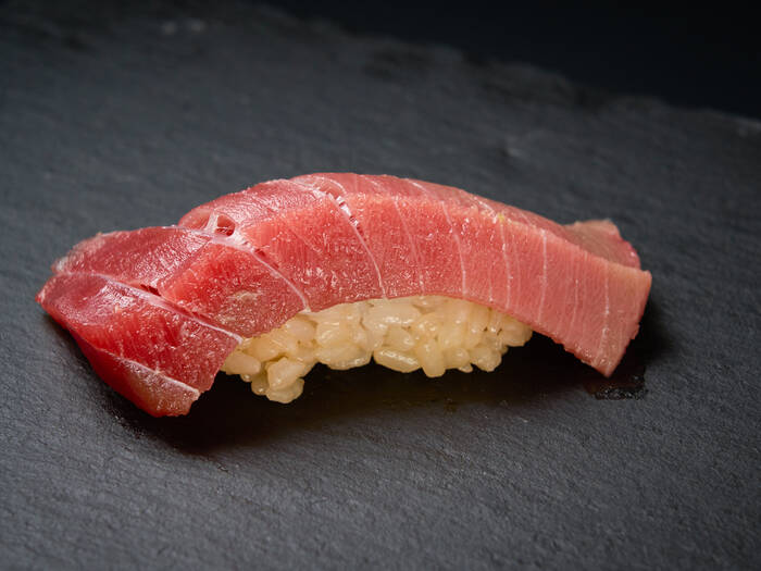 温製料理つき] 瑞祥-ZUISYOU-｜鮨ケータリングまつき - シェフコレ