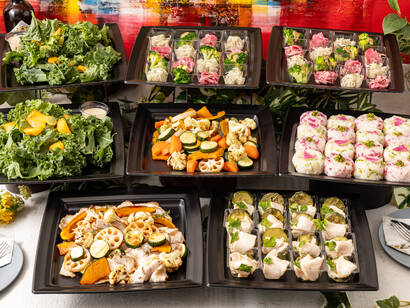 veggite French カジュアル