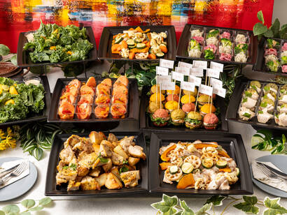 veggite French スペシャル