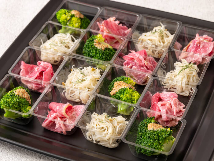 ★専用ページ★木の葉プレート×2　スタッキングミニボウル×2、天才シェフ×1 700x525_item_image7.jpg?1733280096