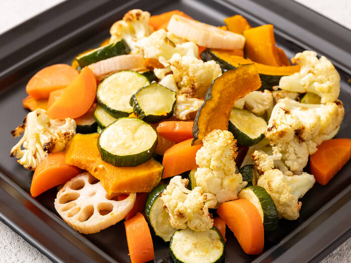 veggite French プレミアム｜French veggie tempo(フレンチ ベジテンポ