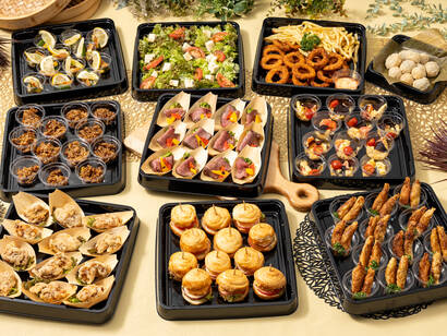 specialモダンチャイニーズプラン