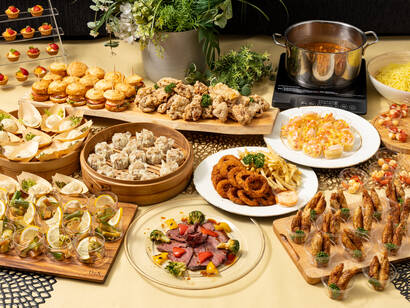 modernchinesecatering-スタンダード-