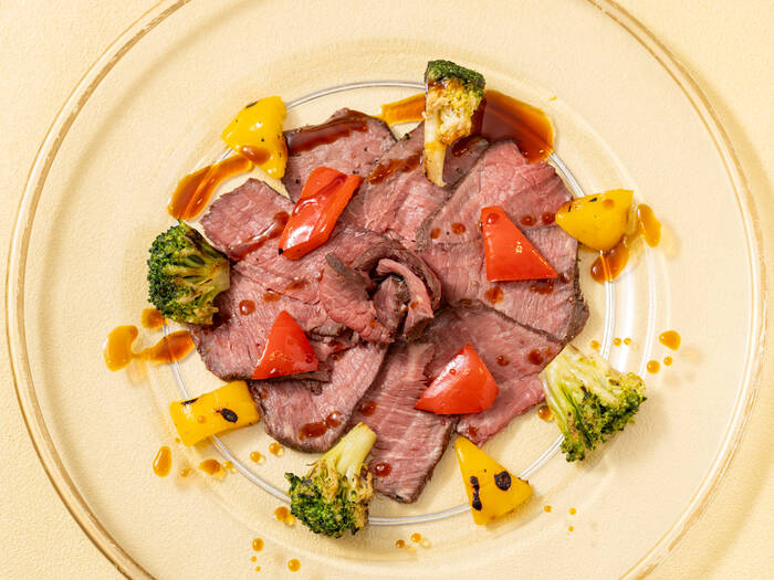 modernchinesecatering-ラグジュアリー｜MODERN CHINESE Koh