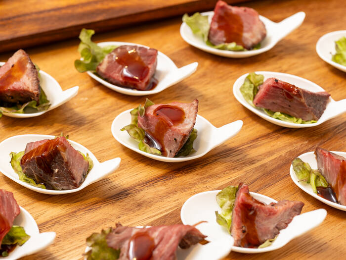 CHINESE KACHO 華彫 中国料理 CHINESE KACHO 華彫 中国料理