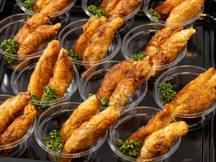 CHINESE KACHO 華彫　中国料理 CHINESE KACHO 華彫 中国料理