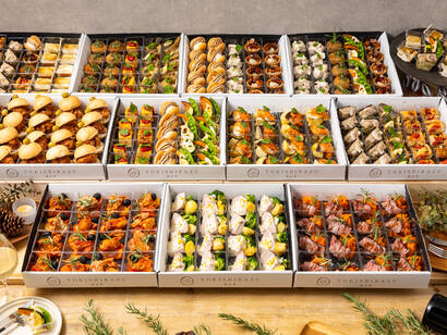 TOKISHIRAZU 小分けラグジュアリー