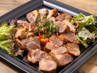 Bar Espanol PICAR｜スペイン×フレンチ - シェフコレ