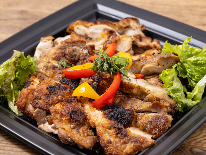 大皿パーティプラン～バルセロナ～｜Bar Espanol Picar(バル