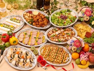 ベーシックSeaSon(シーズン)デリプラン(1,890円) 