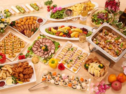 プレミアムSeaSon(シーズン)プラン