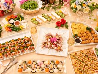 ベーシックフィンガープラン(2,365円) 