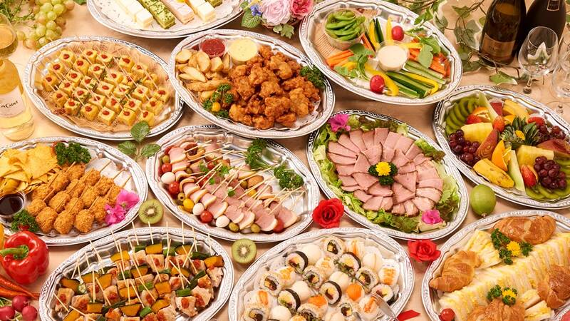 和光市で人気のケータリング・オードブルデリバリー - シェフコレ(2