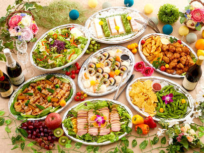 ライトSeaSon(シーズン)デリプラン