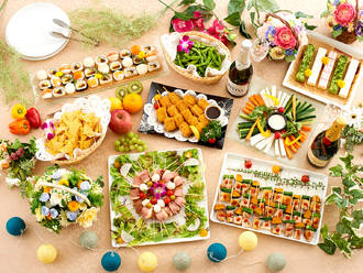 ライトフィンガープラン(2,068円) 