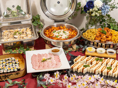 満腹ボリューミープラン ≪（新）sazio(サツィオ)≫