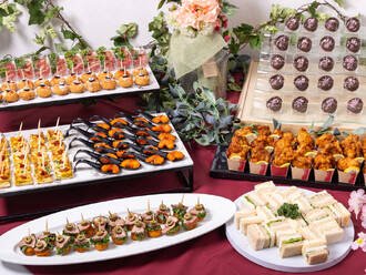 お手軽フィンガープラン≪ライト≫(2,500円) 