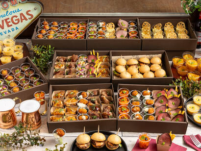 肉の村山 小分け★トリプルBBQプラン