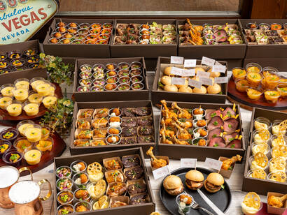 肉の村山 小分け★ゴージャスBBQプラン