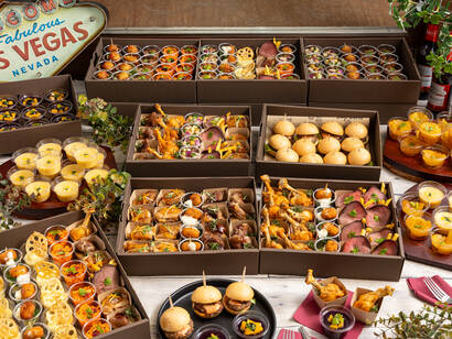 肉の村山 小分け★プレミアムBBQプラン