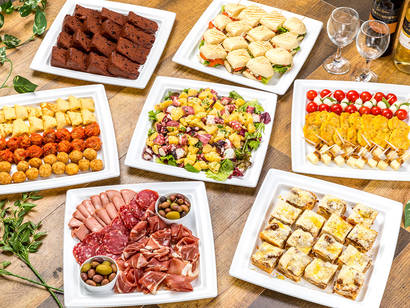 デラックスパーティーパック