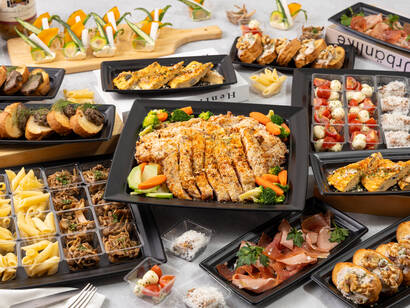 CHOUZETSU ～スタンダードコース～