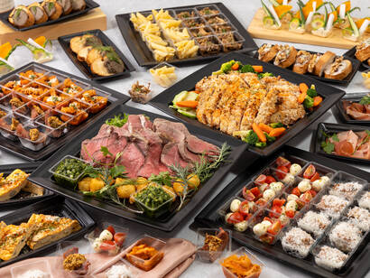 SIGNATURE～超厚切りローストビーフ～