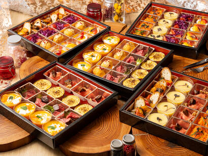 ガストロLab.ベーシック