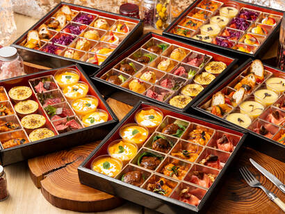 ガストロLab.プレミアム