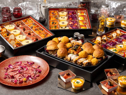 グランガストロLab. セレクション