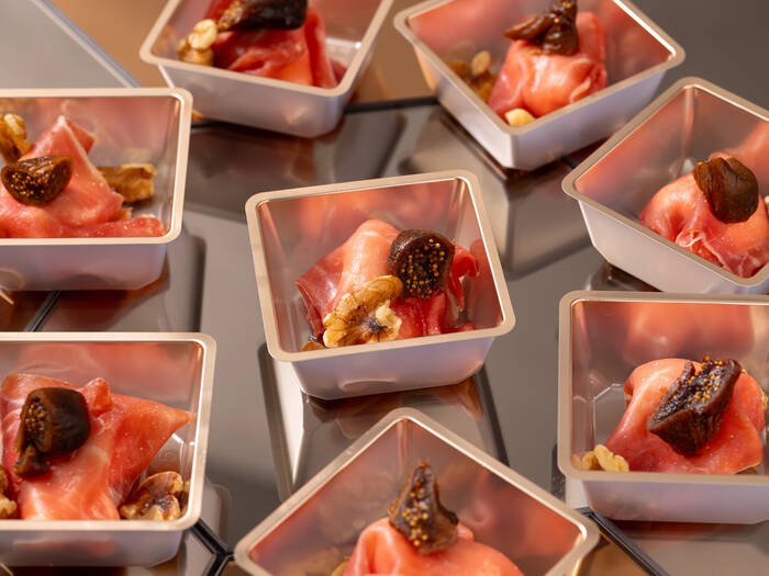 グランガストロLab. セレクション｜あか牛Lab.(アカウシラボ) - シェフコレ