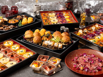 グランガストロLab. スペシャル