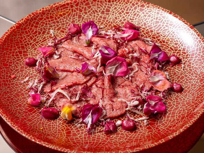 グランガストロLab. スペシャル｜あか牛Lab.(アカウシラボ) - シェフコレ