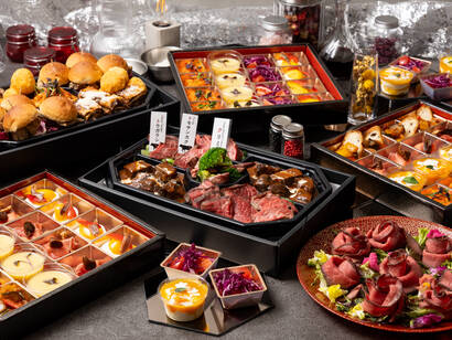 グランガストロLab. スペリオール