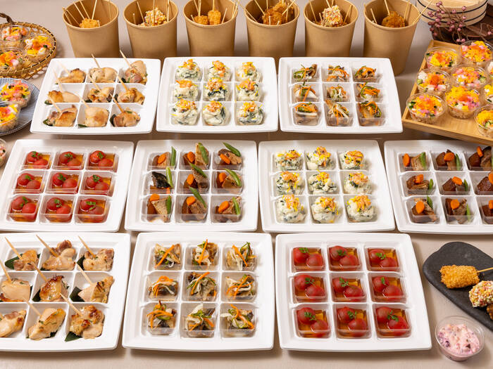 プラン一覧｜卸売直営 魚天(オロシウリチョクエイウオテン) - シェフコレ