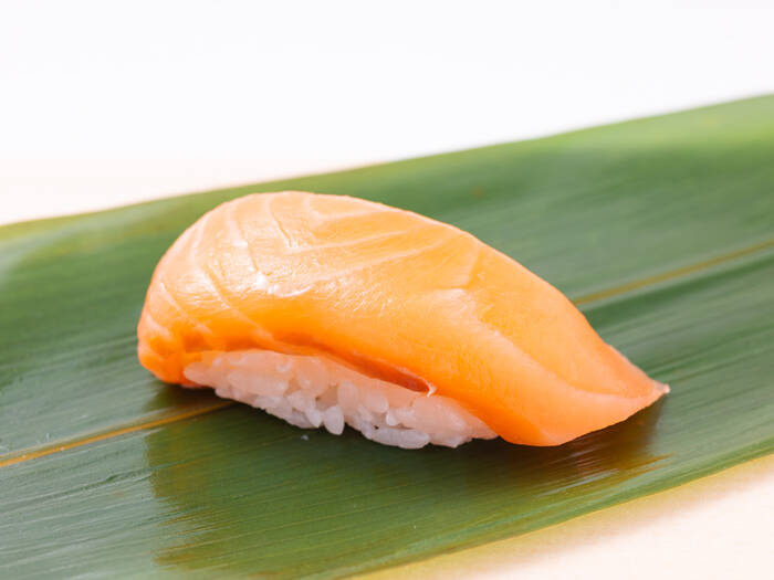 すしすし② 2024すしの日」江戸時代の握り寿司再現【すしのイベント(7)】 | すし