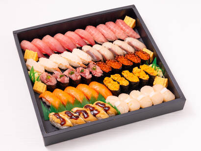 吟選(ぎんせん)プラン