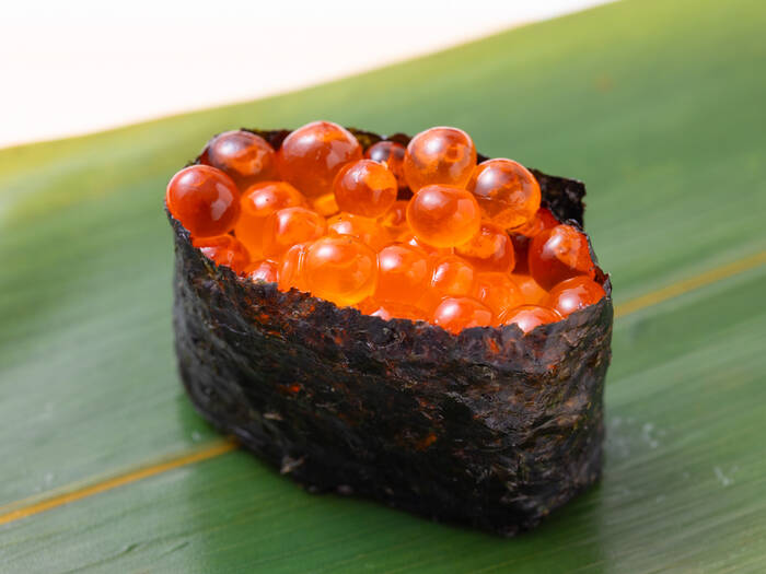 大人が選んだ人気盛り込みプラン｜柿家すし - シェフコレ