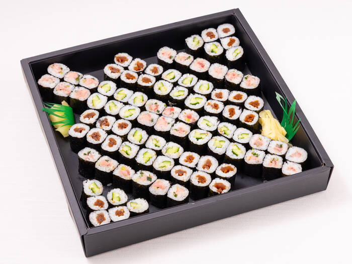 KAI お寿司セットFG-5033 新品未開封 9個まとめて出品n