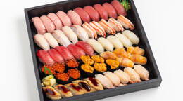 宝船プラン(4,000円 / 人) - オードブル