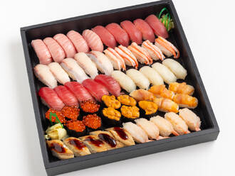 宝船プラン(4,000円) 