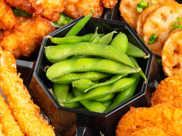 柿家すしオードブルプランB｜柿家すし - シェフコレ