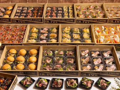 Olive 全品蓋付 タント