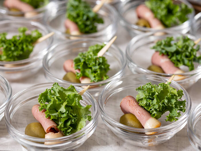 プラン一覧｜サルヴァトーレ クオモ - シェフコレ