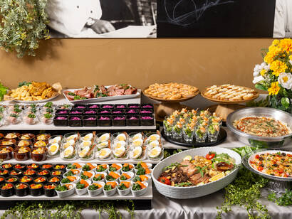 グランフェスタ・プレミアム ～豪華イタリアン饗宴～