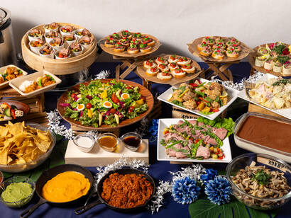 ≪温製7品≫プラチナプラン