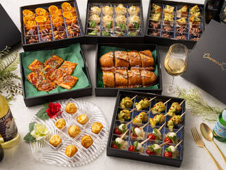 クロンヌ・ド・ローズ カジュアルプラン(2,000円) 