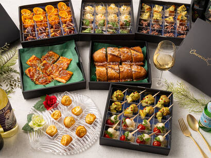 クロンヌ・ド・ローズ カジュアルプラン