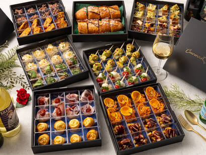 クロンヌ・ド・ローズ スタンダードプラン